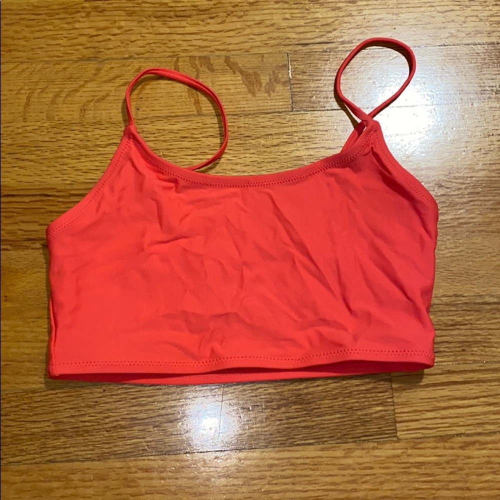 Forever 21 Bikini Top